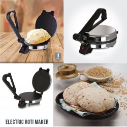 Electric roti maker | Automatic chapati maker
