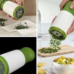 Herb and Cheese Grinder