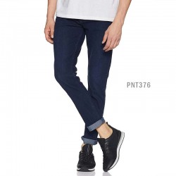 Slim-fit Stretchable Denim Jeans Pant For Men NZ-13059 PNT376