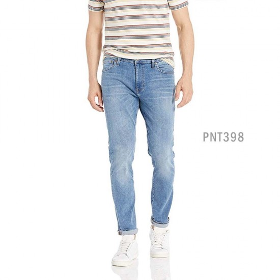 Slim-fit Stretchable Denim Jeans Pant For Men NZ-13081 PNT398