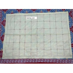 Hand made baby nakhsi kantha (নকশী কাঁথা)