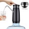 Mini Touch-tone Wireless Rechargeable Water Pump