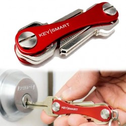 KeySmart - Compact Key Holder