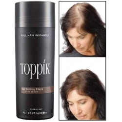 World Class Toppik fiber [1pc]