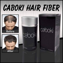 CABOKI Hair Fiber