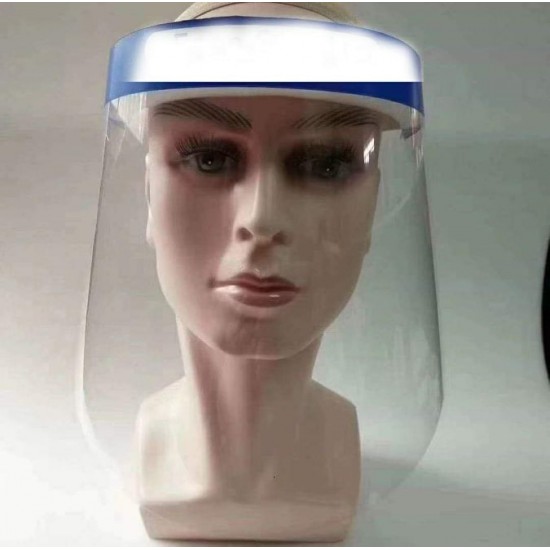 Faceshield