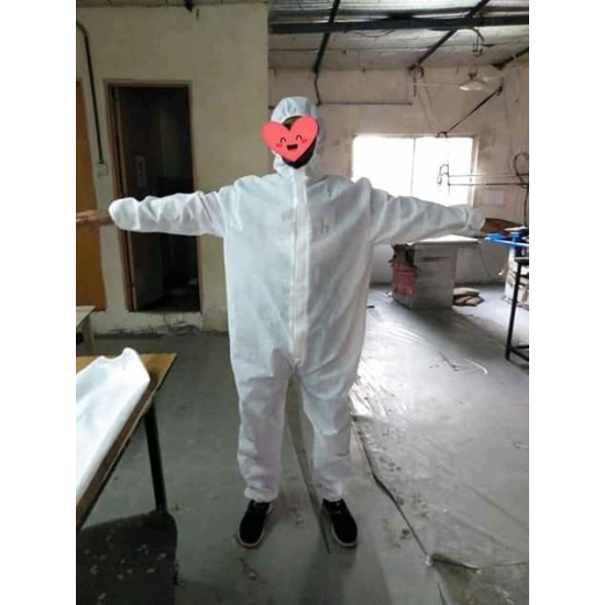 পি পি ই -Non Woven Febrics-70GSM