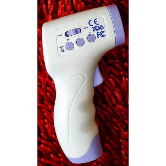 *Infrared Thermometer