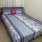 King Size Ortha Twill Bedsheet