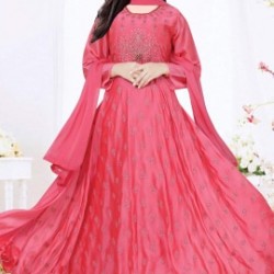 Party Dress/Gawn