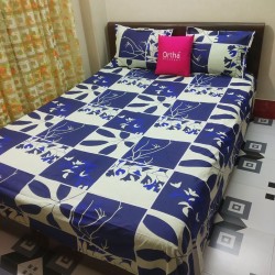 King Size Ortha Classic Bedsheet