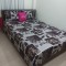 King Size Ortha Twill Bedsheet