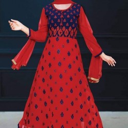 Party Dress/Gawn