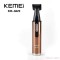 KM 6629 Nose and Ear Hair Beard Trimmer