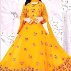 Party Dress/Gawn