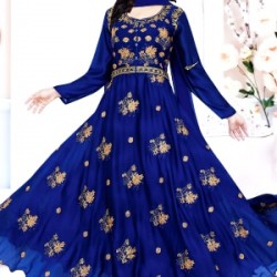 Party Dress/Gawn