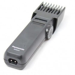 Panasonic ER-2031 Beard and Hair Trimmer