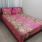 King Size Ortha Twill Bedsheet