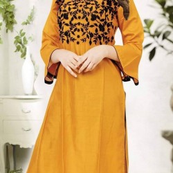 Single kurti