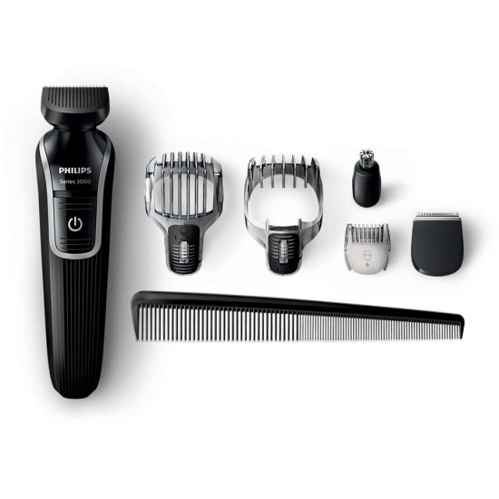PHILIPS TRIMMER QG3342/23 (6 TOOLS)