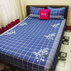 King Size Ortha Classic Bedsheet