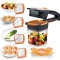 Quick Vegetable Cutter