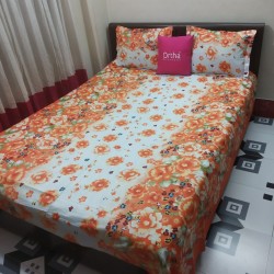 King Size Ortha Classic Bedsheet