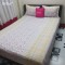 King Size Ortha Classic Bedsheet