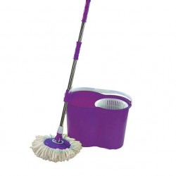 Magic Clean Bucket Mop