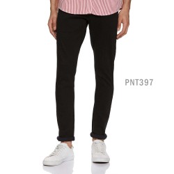Slim-fit Stretchable Denim Jeans Pant For Men NZ-13080 PNT397