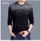 Men's Full Sleeve Sweater SWT302
