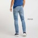 Slim-fit Stretchable Denim Jeans Pant For Men NZ-13093 PNT410