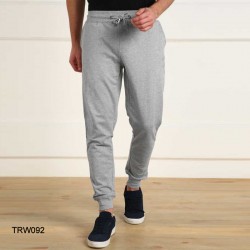 Slim-Fit Sweatpants Joggers for Man TRW092