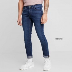 Denim Jeans Pant For Men PNT612