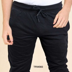 Slim-Fit Sweatpants Joggers for Man TRW083
