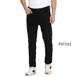 Slim-fit Stretchable Denim Jeans Pant For Men NZ-13075 PNT392