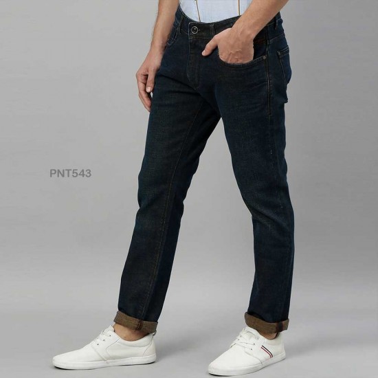 Denim Jeans Pant For Men PNT543