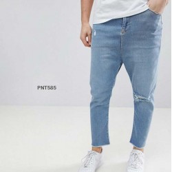 Denim Jeans Pant For Men PNT585