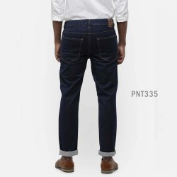Slim-fit Stretchable Denim Jeans Pant For Men NZ-13018 PNT335