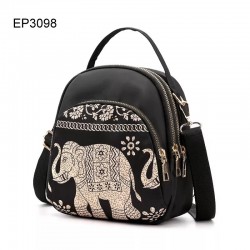 Fashion Backpack For Women School Shoulder Bag EP3098
