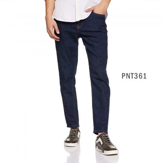 Slim-fit Stretchable Denim Jeans Pant For Men NZ-13044 PNT361
