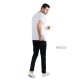 Slim-fit Stretchable Denim Jeans Pant For Men NZ-13040 PNT357