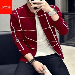 Winter Premium Jacket For Men JKT039