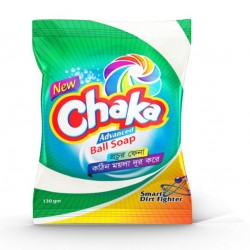 Chaka Ball Soap