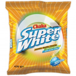 Chaka Super White