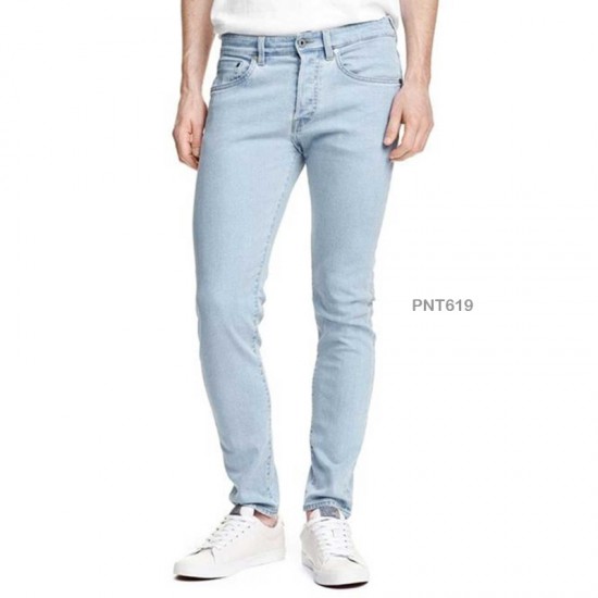 Denim Jeans Pant For Men PNT619