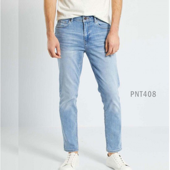Slim-fit Stretchable Denim Jeans Pant For Men NZ-13091 PNT408
