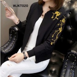 Cotton Jacket For Women WJKT020