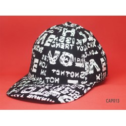 Hip Hop Stylish Cap CAP013