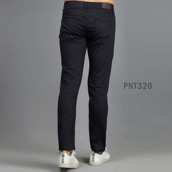 Slim-fit Stretchable Denim Jeans Pant For Men NZ-13003 PNT320